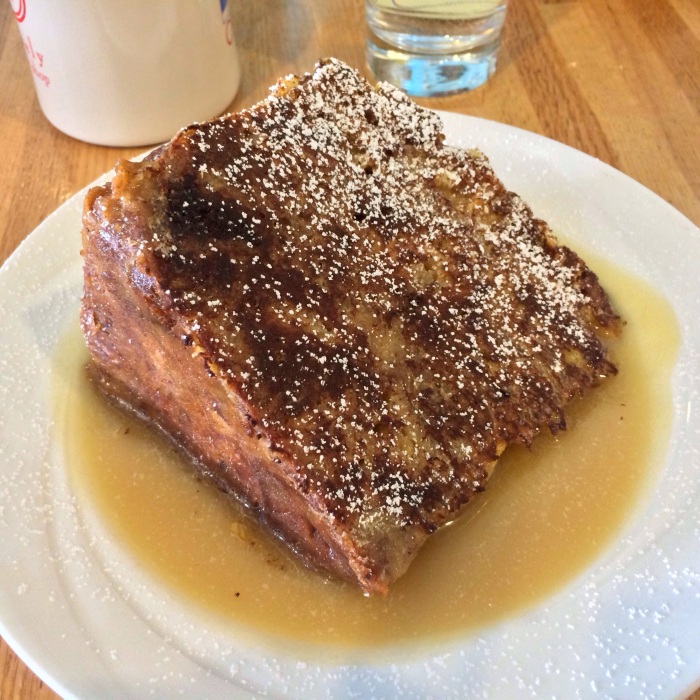 Lovely French Toast